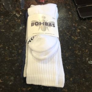 Bombas Men’s Socks - Set of 4 Pairs